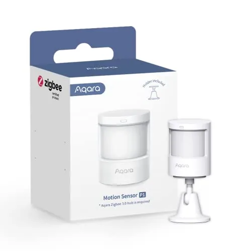 Aqara Sensor de Movimiento P1 — imagen 8