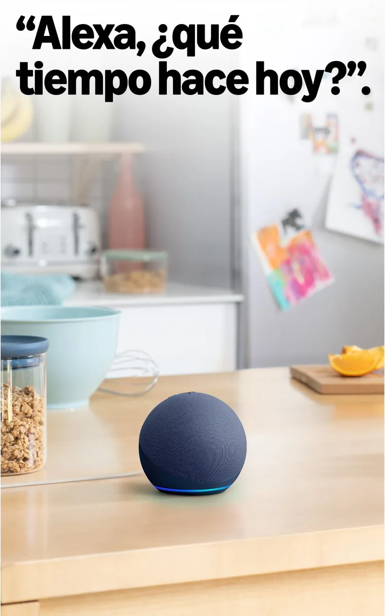 Amazon Echo Dot (5.ª generación) — imagen 5