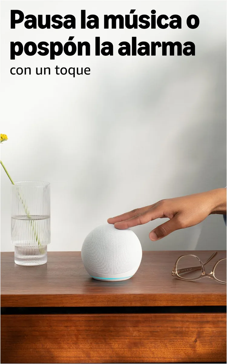 Amazon Echo Dot (5.ª generación) — imagen 7