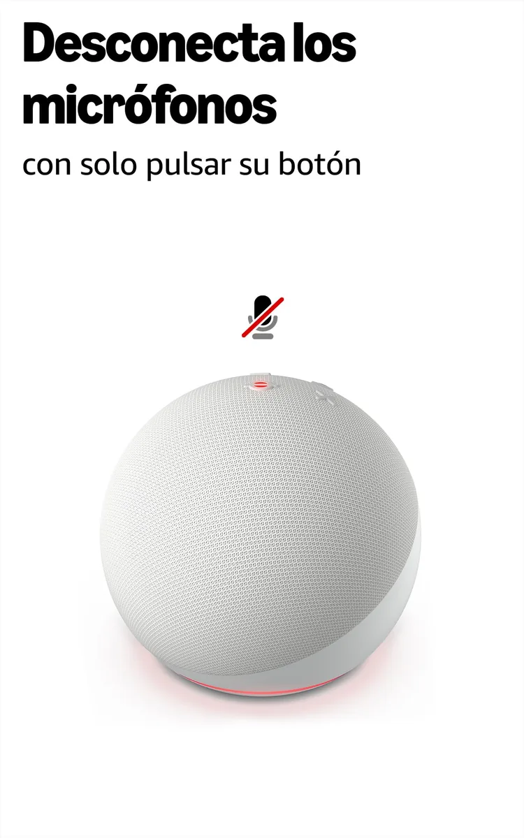 Amazon Echo Dot (5.ª generación) — imagen 8
