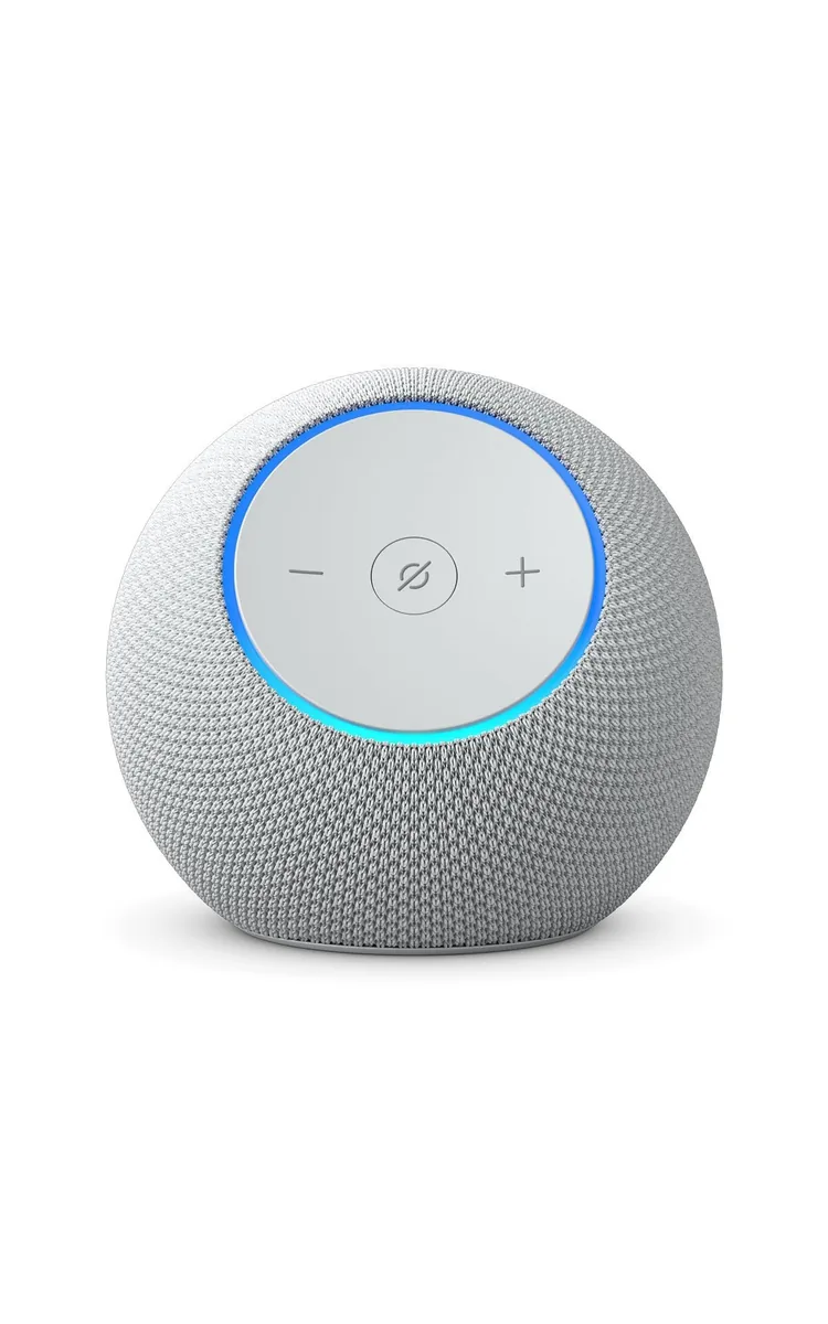 Amazon Echo Dot Max — imagen 2