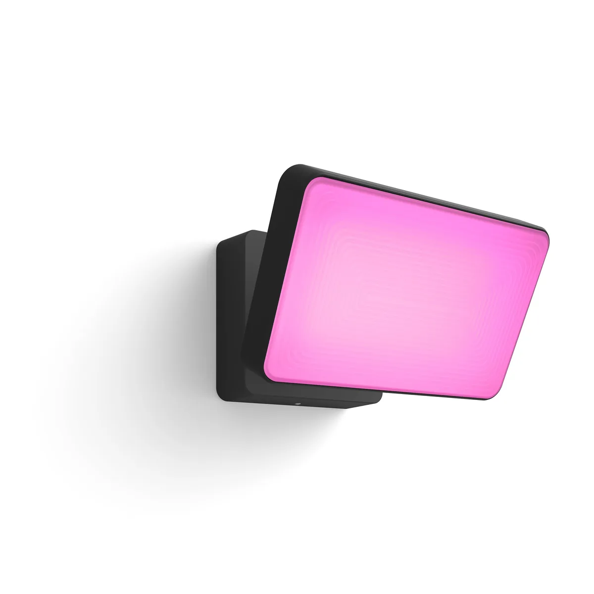 Philips Hue Discover — foco proyector LED de exterior, luz blanca y color — imagen 4