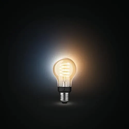 Philips Hue White Ambiance Filamento E27 (A60) — imagen 6