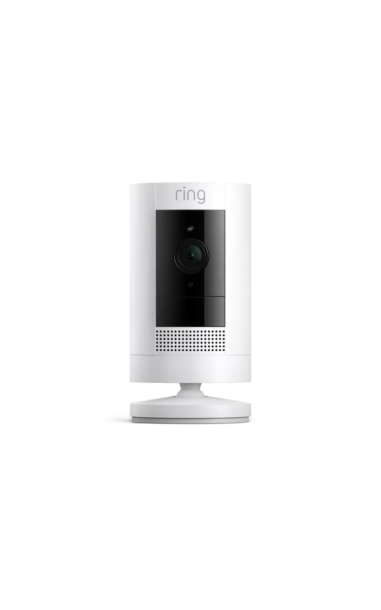 Ring Stick Up Cam (con batería) — imagen 2