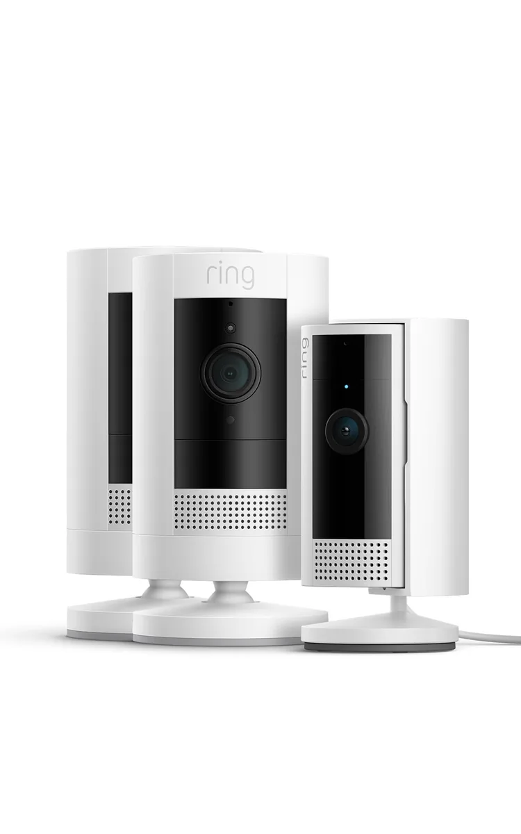 Ring Stick Up Cam (con batería) — imagen 6