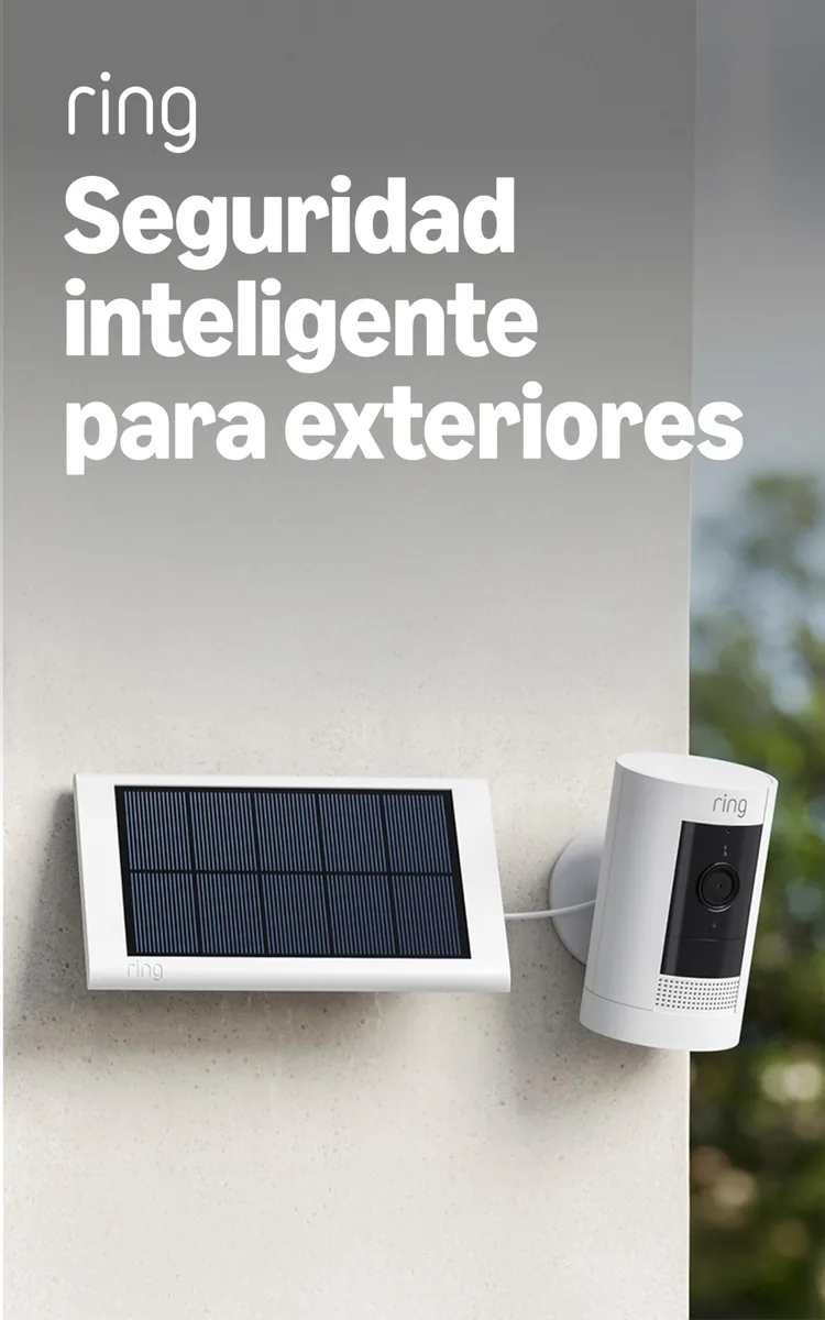 Ring Stick Up Cam (con batería) — imagen 7