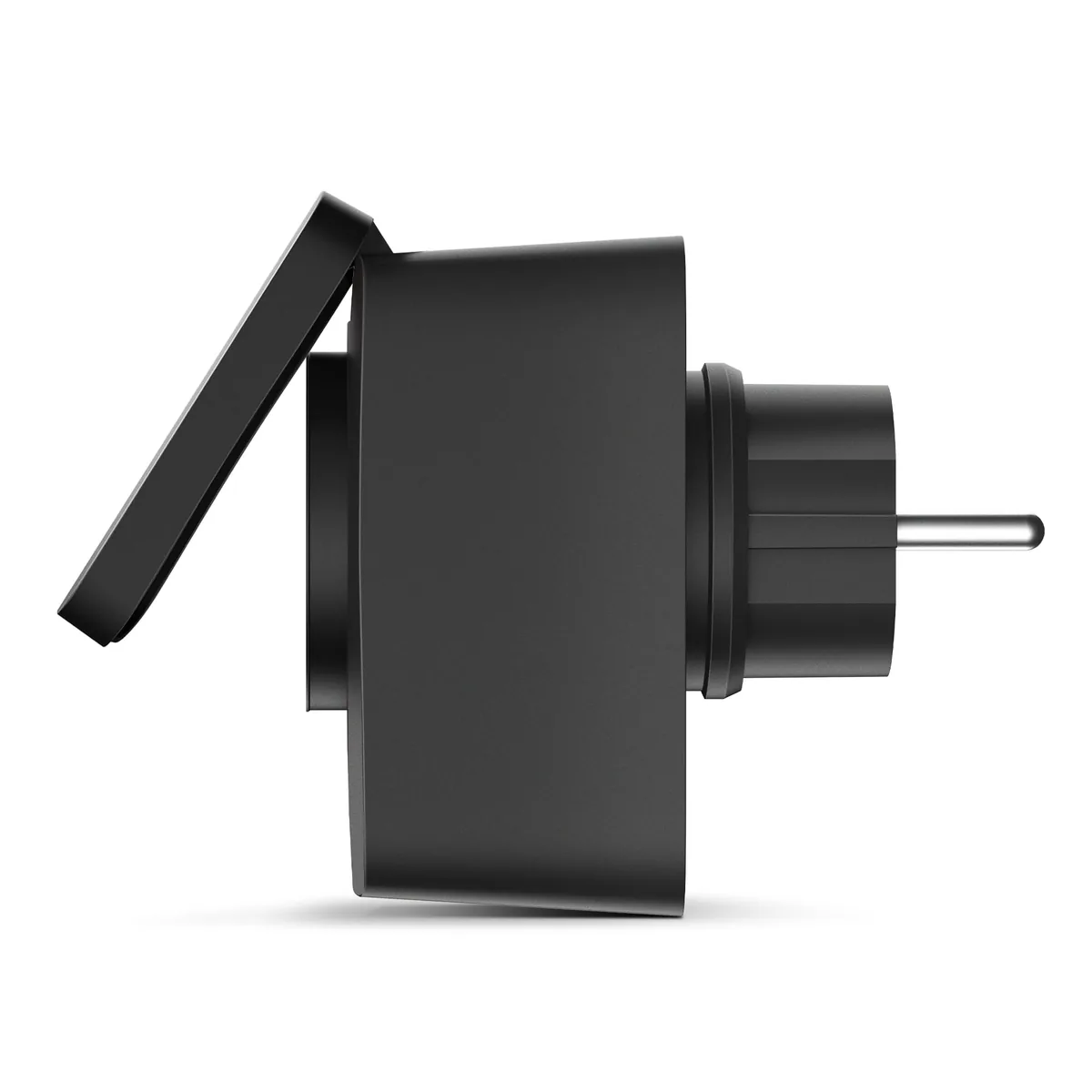 TP-Link Tapo P410M — enchufe inteligente de exterior (IP54) con Matter — imagen 2